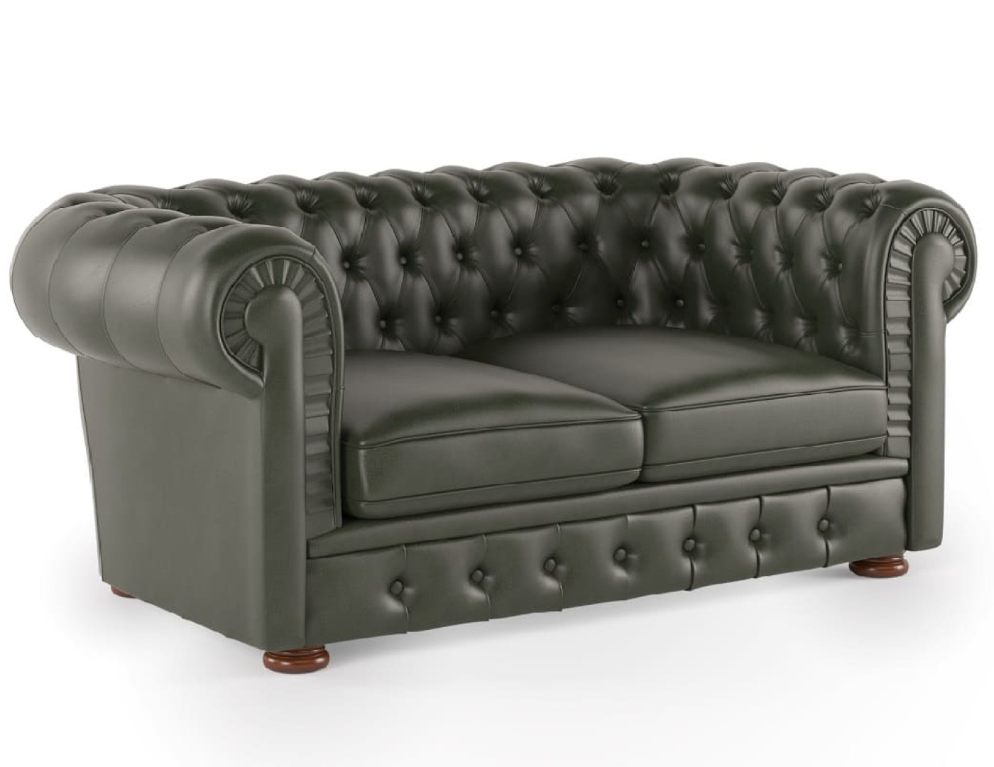 Офисный диван Интерьерная поэзия В — фото № 1